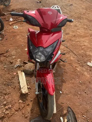 Apsonic AP110-3A 2025 Red
