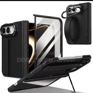 Pek Shockproof All Round Protection Case for iPhone DUO