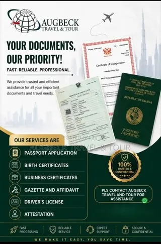 Document Processing Services – Fast, Reliable Professional!