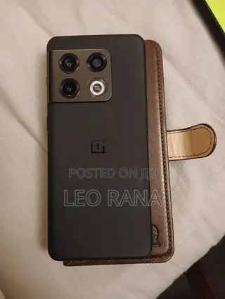 OnePlus 10 Pro 256 GB Black