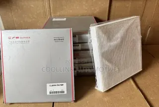 Honda AC Filter