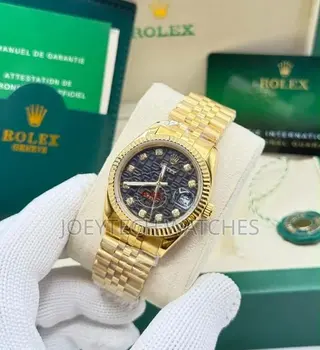 Classic Rolex Watches