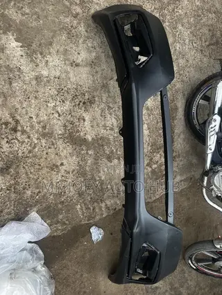 Honda Accord 2018 2019 2020 Front Bumper Only