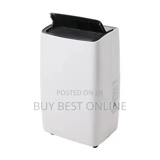 Euromatic (1.5hp)portable Air Conditioning Unit (1.5hp)
