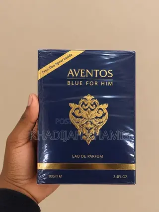 Aventos for Him
