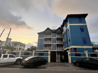 Furnished 1bdrm Apartment in Tseaddo for rent