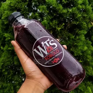 Sobolo Drink
