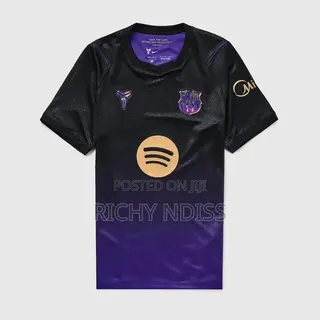 Jersey "2026/2027" Club and Country Collection