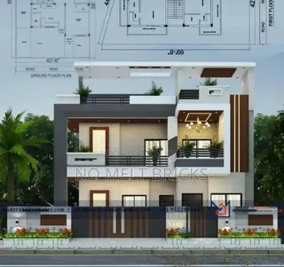 Express Structural and Architecture Design