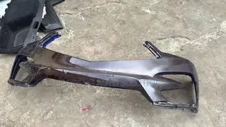 RDX Front Bumper 2019,2020,2021 Тор