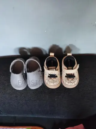 Babies Shoe
