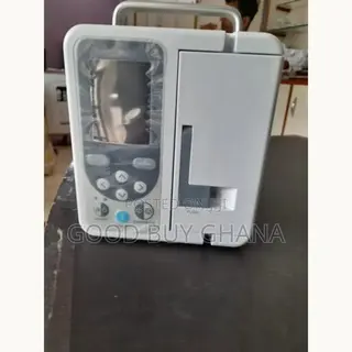 Infusion Pump by Contec
