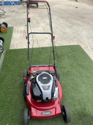 Lawn Mower