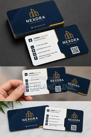 Business Card