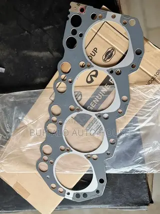 TD27 Head Gasket