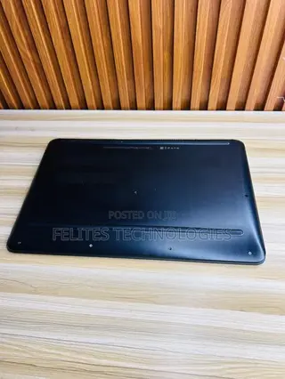 Laptop HP Omen 15 16GB Intel Core i7 SSD 256GB