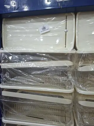 Egg Storage