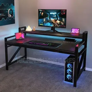 Gaming Studio Desk