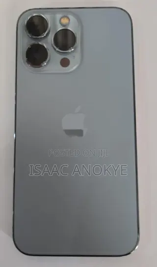 Apple iPhone 13 Pro 256 GB Gray