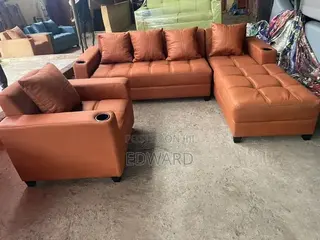 Home of Comfort