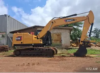Sany 215 for Sale
