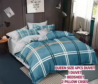 Add Style and Comfort to Your Bed