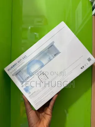 HUAWEI 3000Mbps Wifi 6 Router
