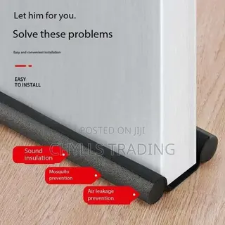 Promo Promo - Under Door Seal Strip