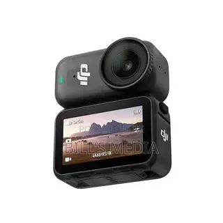 Dji Osmos Nano