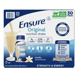 Ensure Original
