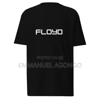 Unisex Premium Heavyweight Tee