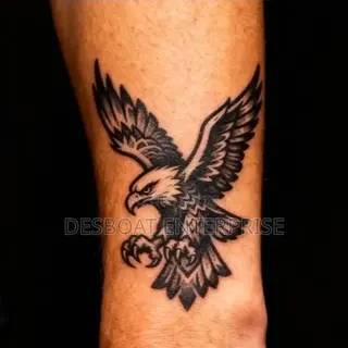 Professional Tattoo Artist Service