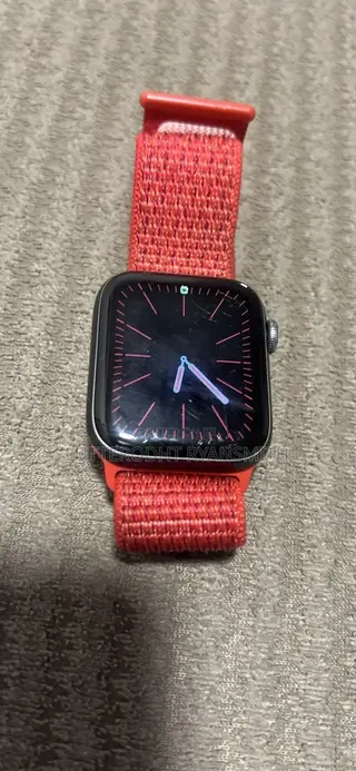 Apple Watch Series 6