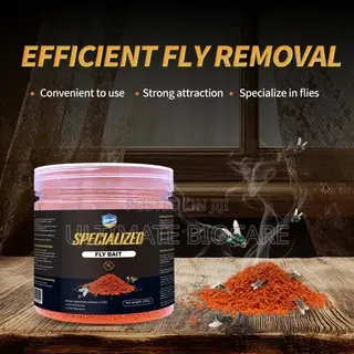 Fly Killing Bait (200g)