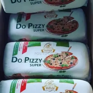 Paslek Mozzarella Cheese