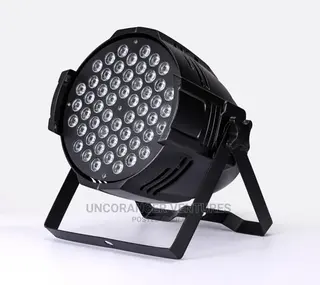 Stage Light, Smoke Machine and Sound RENTALS