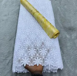 Quality Cord Lace