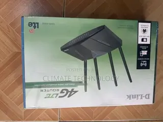 4g DWR-M960 Router