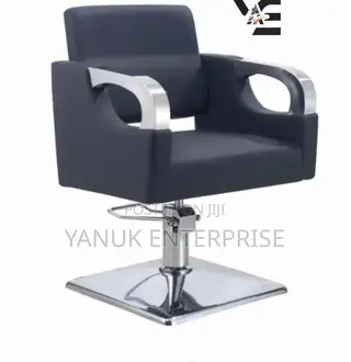 Salon and Barber Chair