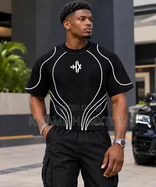 HAMXTON Clothing