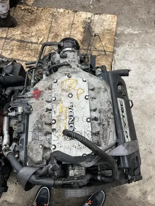 Accord / Acura Engine and Transmission