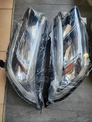 Honda CR-V 2015/2016 Headlight Led Type Available