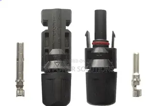 Mc4 Connectors