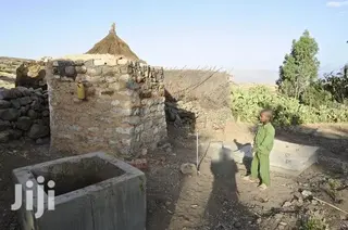 Biogas Construction
