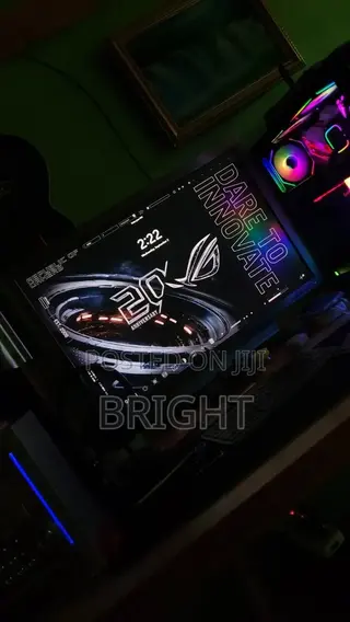 New Desktop Computer Asus 16GB Intel Core i5 HDD+SSD 4T