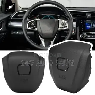 Honda Civic Airbag Cover 16 - 21