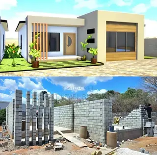 Professional Building Contractor
