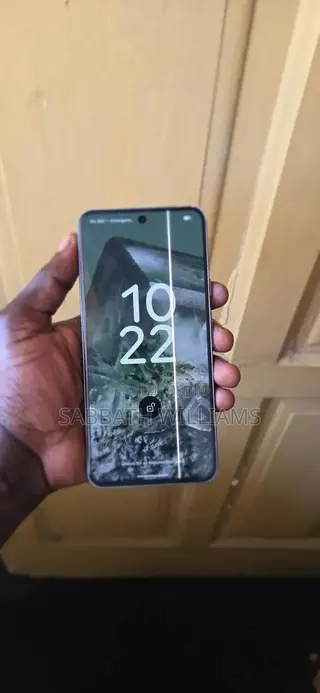 Google Pixel 8 128 GB Green