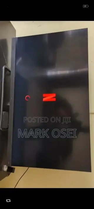 Germany Qled TCL .Two Months Use Is in Good Condition