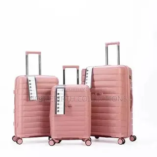 Suit Cases